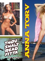 Anna Torv Best Celebrity Nude image 28 