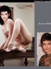 Anne Hathaway Naked celebrity pictures image 2 