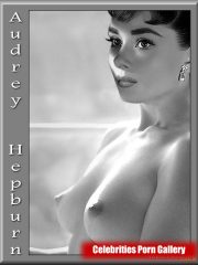 Audrey Hepburn Free nude Celebrities image 20 