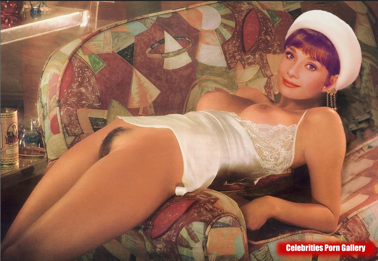 Audrey Hepburn Fake Porn - Audrey Hepburn Nude Celeb Pics Audrey Hepburn Fake Nude ...