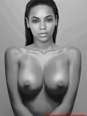 Beyonce Knowles Nude Celeb Pics