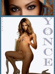 Beyonce Knowles Free nude Celebrities image 6 