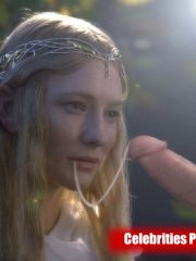 Cate Blanchett Free Nude Celebs image 7 