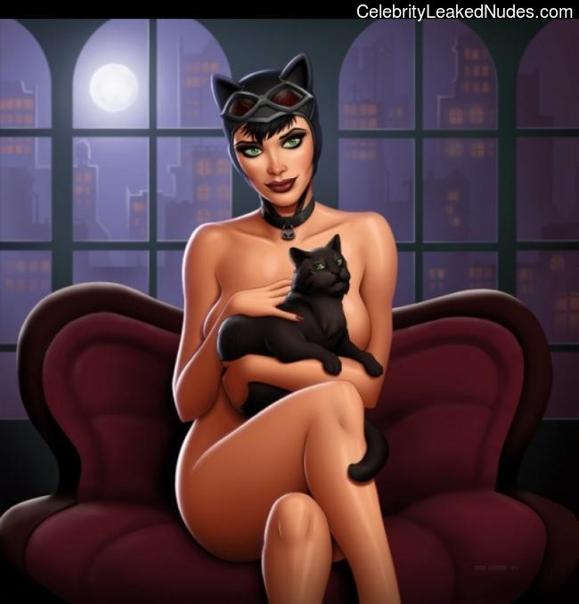 Catwoman-naked-1