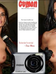 Demi Moore Newest Celebrity Nudes image 1 