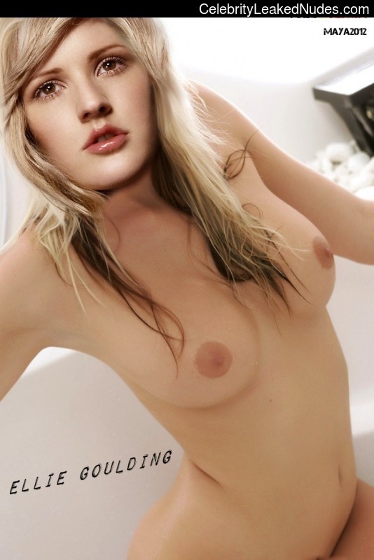 Ellie-Goulding-celeb-nudes-27