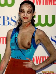 Emmy Rossum Famous Nudes image 31 