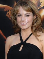 Erica Durance Famous Nudes image 17 