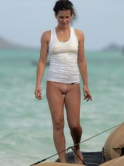 Evangeline Lilly Celebrities Naked image 8 