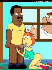 Family Guy Newest Celebrity Nudes image 16 