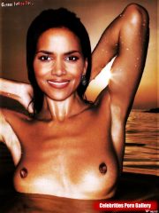 Halle Berry Free Nude Celebs image 17 