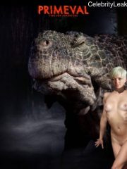 Hannah Spearritt Real Celebrity Nude image 8 
