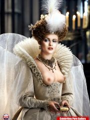 Helena Bonham Carter Celebrity Leaked Nude Photos image 16 