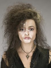 Helena Bonham Carter Nude Celeb image 1 