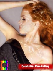 Isla Fisher Best Celebrity Nude image 28 