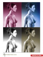 Jennifer Connelly Newest Celebrity Nudes image 21 