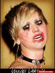 Jennifer Lawrence Nude Celebrity Pictures image 2 