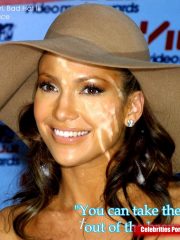 Jennifer Lopez Nude Celebrity Pictures image 15 