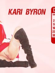 Kari Byron Hot Naked Celebs image 11 