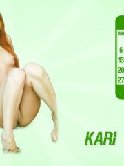 Kari Byron Celebrity Leaked Nude Photos image 18 