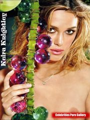 Keira Knightley Nude Celeb Pics image 16 