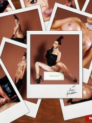 Kim Kardashian Celebrity Leaked Nude Photos