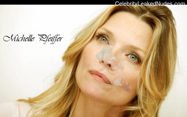 Michelle Pfeiffer nude celebrities free nude celeb pics