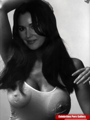 Monica Bellucci Real Celebrity Nude image 9 