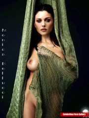 Monica Bellucci Free Nude Celebs image 31 