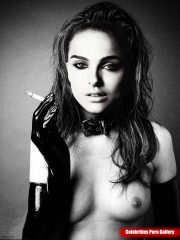 Natalie Portman Free Nude Celebs image 21 