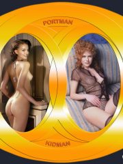 Nicole Kidman Nude Celebrity Pictures image 2 