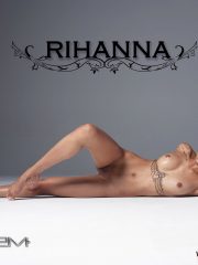 Rihanna Celebs Naked image 6 
