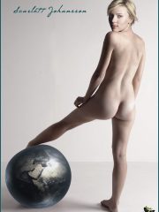 Scarlett Johansson Celebrity Nude Pics image 7 