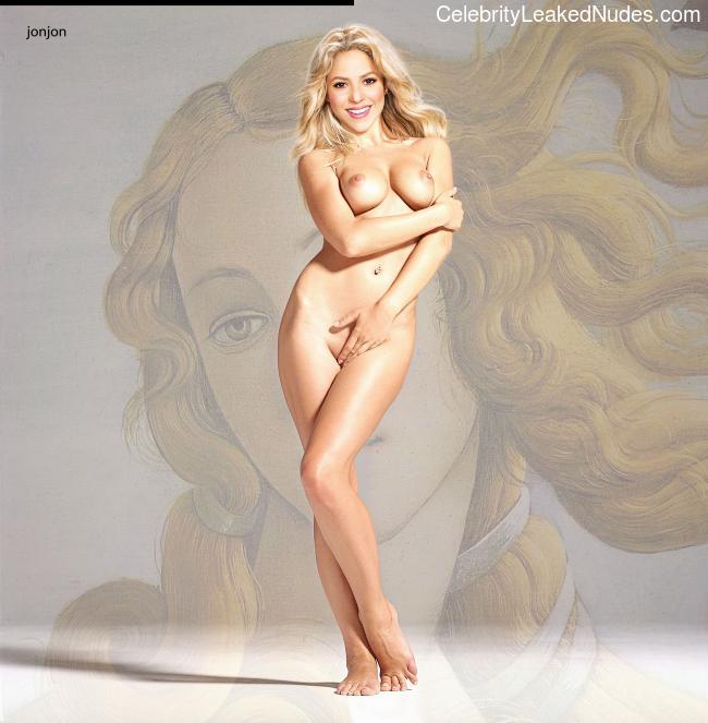 Shakira-nude-celeb-pics-1