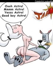 The Jetsons Celebrity Nude Pics image 24 