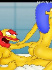 The Simpsons Free Nude Celebs image 15 