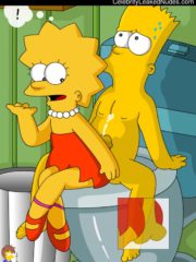 The Simpsons Free Nude Celebs image 19 