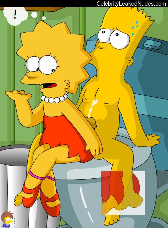 The-Simpsons-celebrities-naked-19