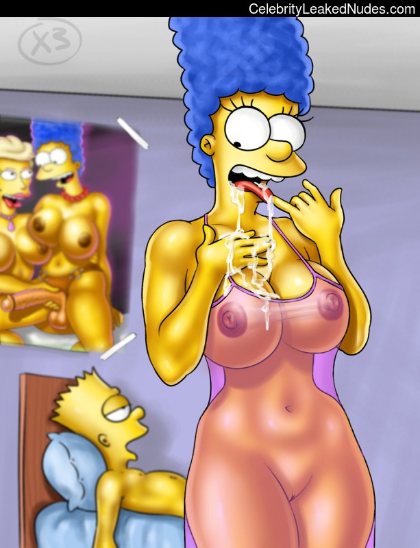 The-Simpsons-nude-celebrity-pictures-2