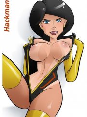 The Venture Bros Celebrity Leaked Nude Photos image 1 