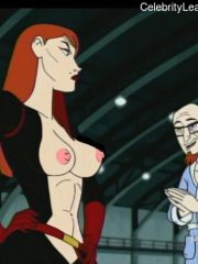 The Venture Bros Celebrity Leaked Nude Photos image 25 