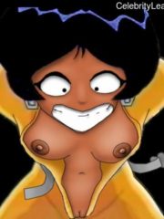 Totally Spies Famous Nudes image 15 