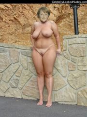 Angela Merkel Celeb Nude image 28 