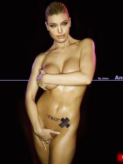 Angelina Jolie Free Nude Celebs image 11 