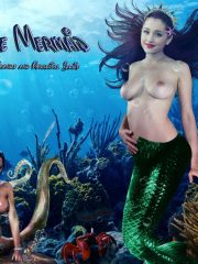 Angelina Jolie Nude Celeb image 28 