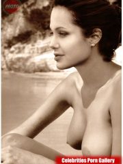 Angelina Jolie Celebrities Naked image 15 