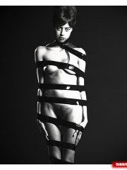 Aubrey Plaza Celeb Nude image 8 