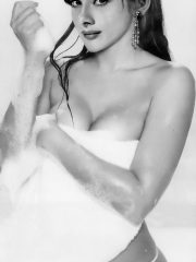 Audrey Hepburn Naked Celebrity Pics image 19 