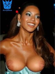 Beyonce Knowles Best Celebrity Nude image 1 