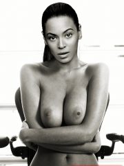 Beyonce Knowles Newest Celebrity Nudes image 2 